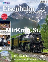 Eisenbahn Romantik 2/2017