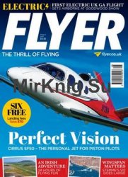 Flyer UK 2017-08