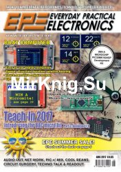 Everyday Practical Electronics - August 2017