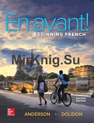 En avant! Beginning French, 2nd edition