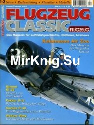 Flugzeug Classic 2002-01/02