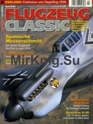 Flugzeug Classic 2002-04