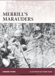 Merrills Marauders