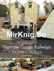 Modelling Narrow Gauge Railways in Small Scales