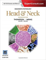 Diagnostic Pathology: Head and Neck, 2nd Edition