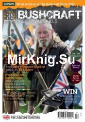 Bushcraft & Survival Skills - Issue 69