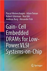 Gain-Cell Embedded DRAMs for Low-Power VLSI Systems-on-Chip
