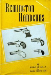 Remington Handguns