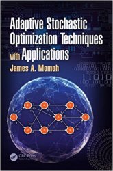 Adaptive Stochastic Optimization Techniques with Applications