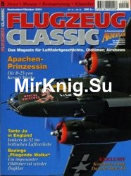 Flugzeug Classic 2001-05