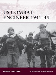 US Combat Engineer 194145