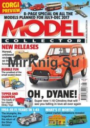 Model Collector 2017-08