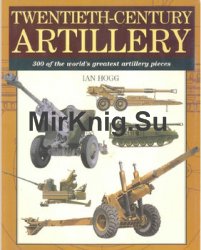 Twentieth-Century Artillery