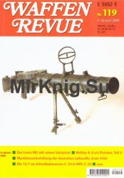 Waffen Revue 119