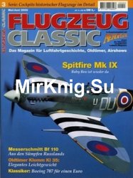 Flugzeug Classic 2000-03