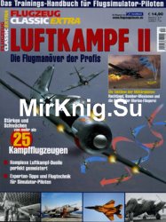 Luftkampf II (Flugzeug Classic Extra)