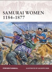 Samurai Women 11841877