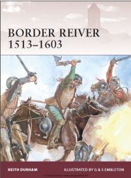 Border Reiver 15131603