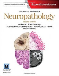 Diagnostic Pathology: Neuropathology, 2nd Edition