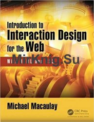 Introduction to Web Interaction Design: With HTML and CSS