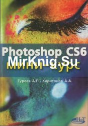 Photoshop CS6: .     