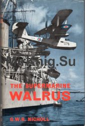 The Supermarine Walrus