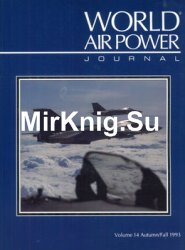 World Air Power Journal Volume 14
