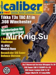 Caliber SWAT Magazin 2017-06