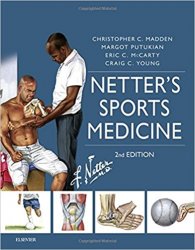 Netter's Sports Medicine, 2nd Edition