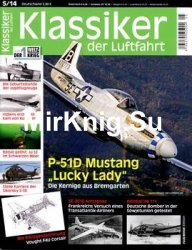 Klassiker der Luftfahrt 2014-05