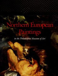Northern European Paintings in the Philadelphia Museum of Art