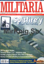 Militaria Wydanie Specjalne 2017-02 (54)