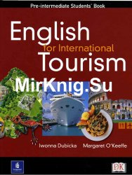 English for International Tourism (+CD)