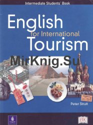 English for International Tourism (+CD)