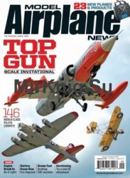 Model Airplane News 2017-09