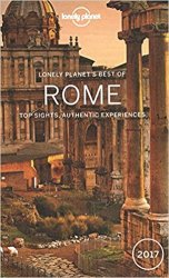 Lonely Planet Best of Rome (Travel Guide)