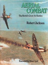 Aerial Combat: World's Great Air Battles