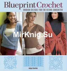 Blueprint Crochet