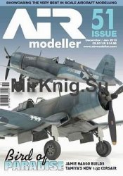 Air Modeller Magazine - Issue 51