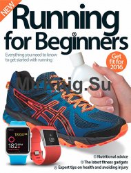 Running for Beginners. 7th Edition