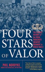 Four Stars of Valor