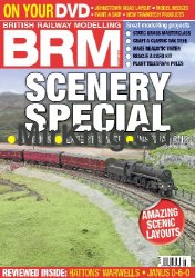 British Railway Modelling - August 2017