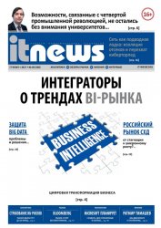 IT News 6 2017