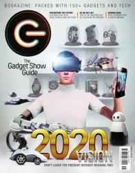 The Gadget Show Guide  Issue 1 2017