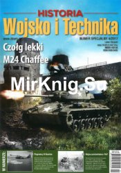 Historia Wojsko i Technika Numer Specjalny 4/2017