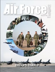 Air Force News 145