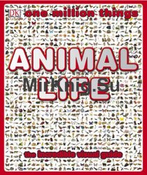 One Million Things: Animal Life