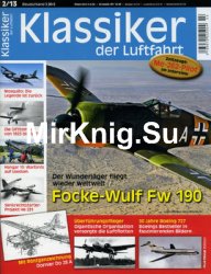 Klassiker der Luftfahrt 2013-02