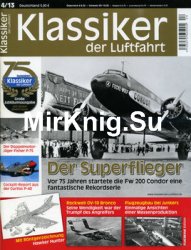 Klassiker der Luftfahrt 2013-04