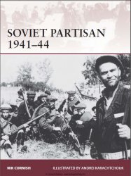 Soviet Partisan 194144